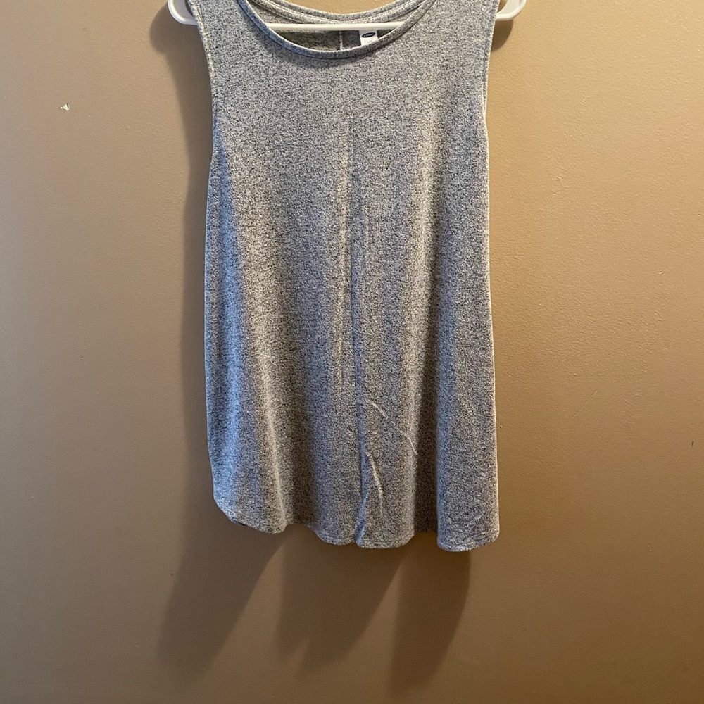 Old navy luxe tank